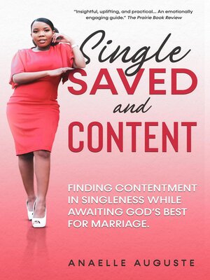 cover image of Single, Saved, and Content